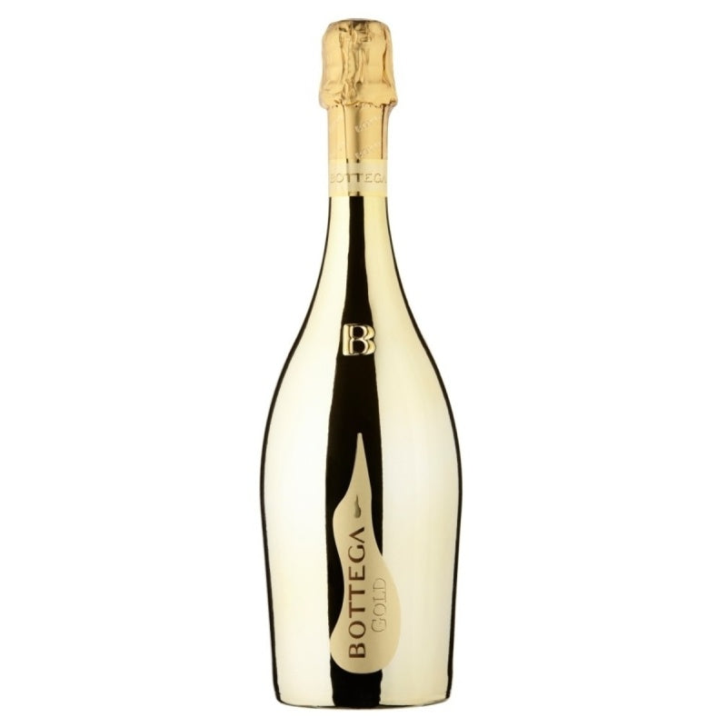 Bottega Gold 750ml sparkling wine