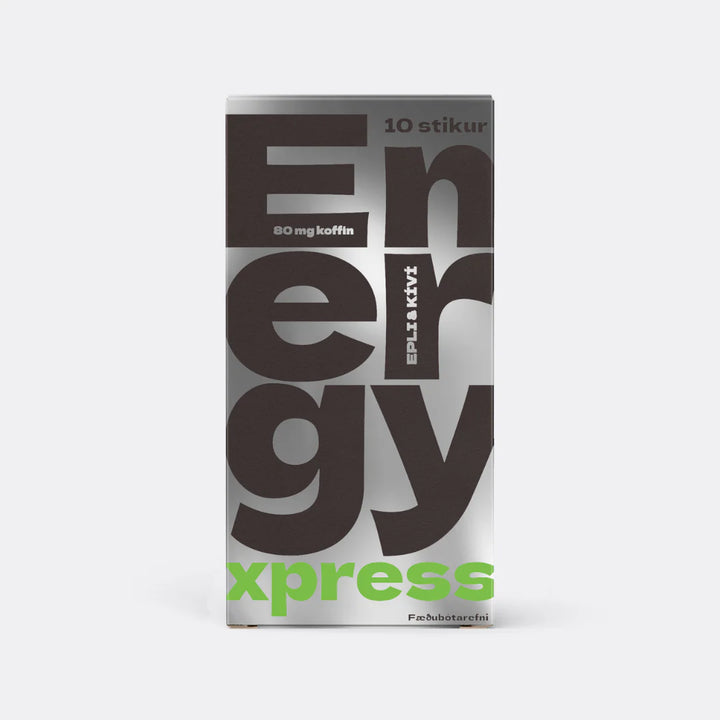 Happy Hydrate - Energy Xpress