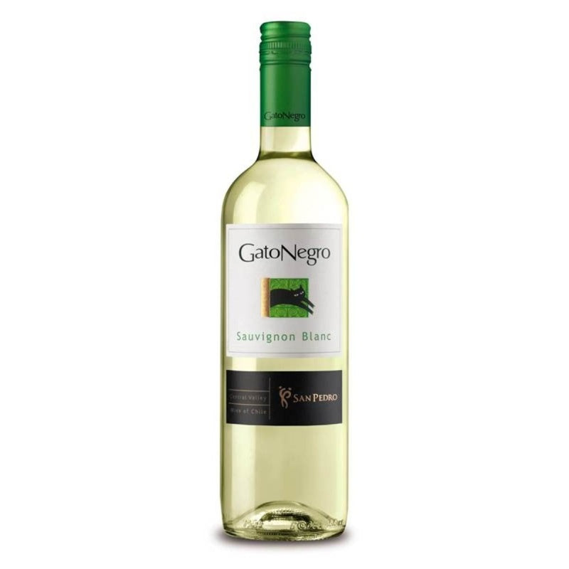 Gato Negro Sauvignon Blanc 750ml