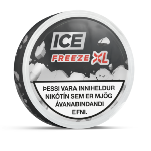 ICE Freeze XL