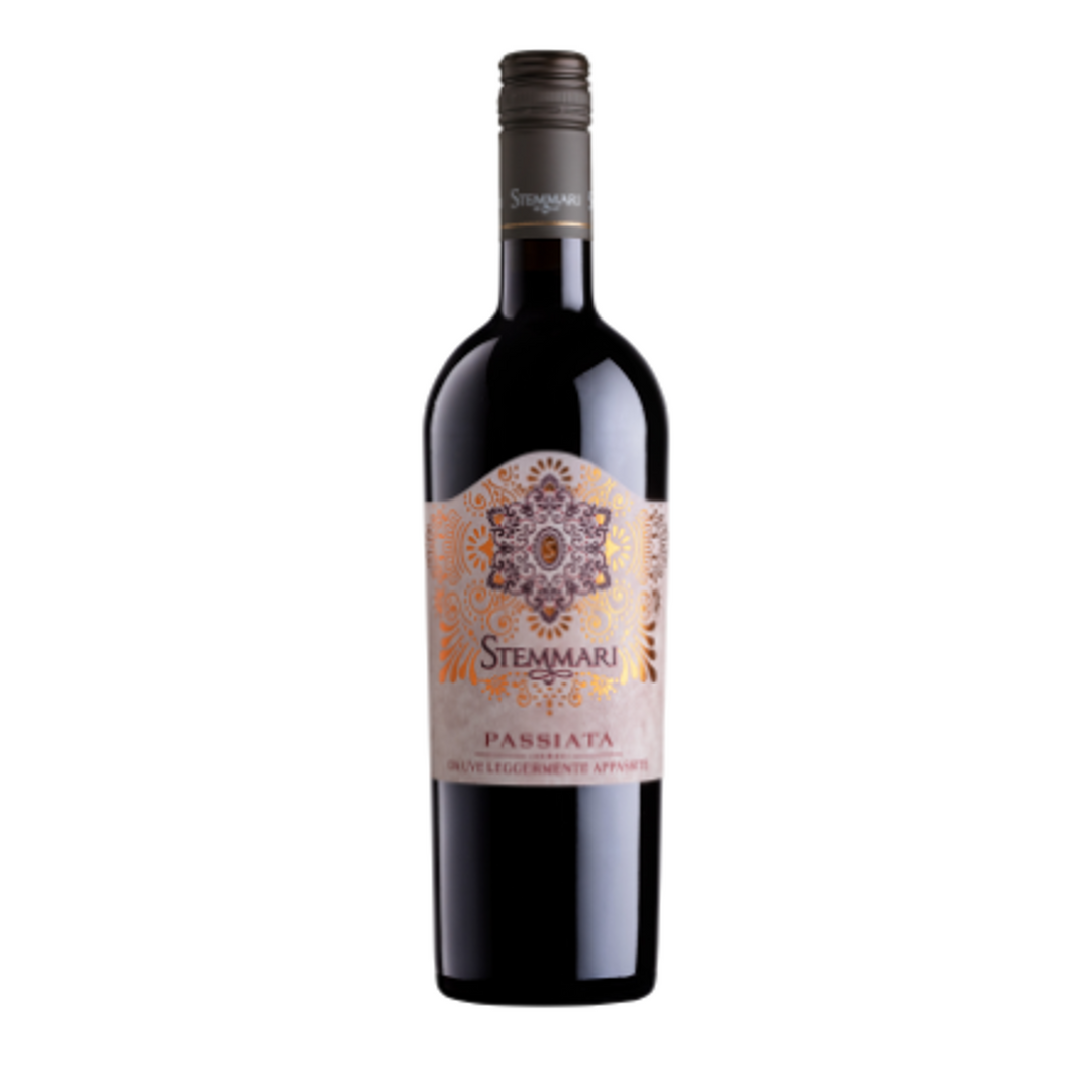 Stemmari Passiata 750 ml