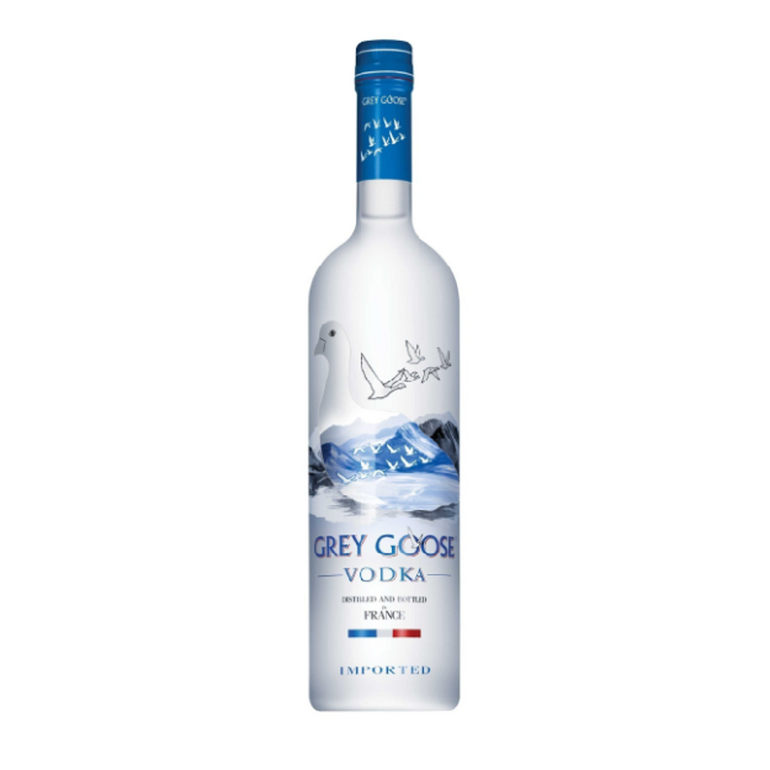 Grey Goose Vodka 700ml
