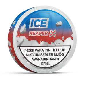 ICE Reaper X
