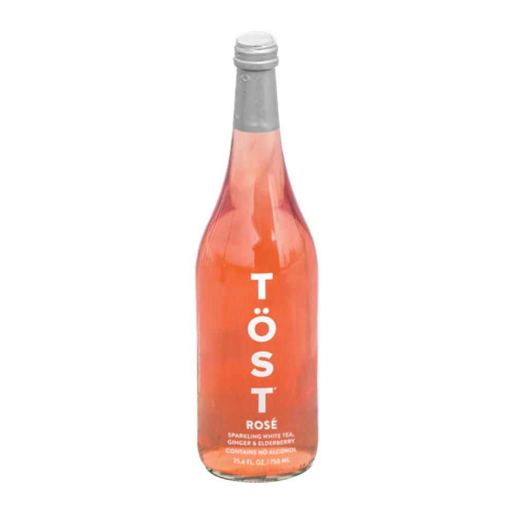 Toast rosé 750ml 