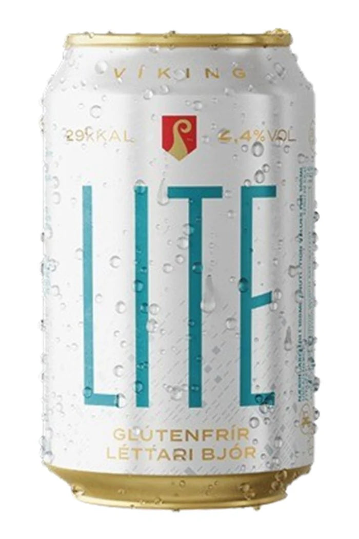 Viking Lite 330ml